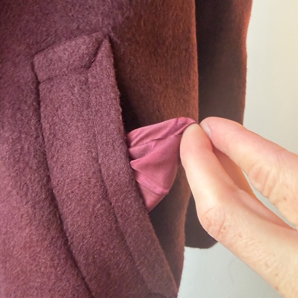 Madewell, The Alonzo Coat, MSRP $398, NWT - Picture 11 of 16